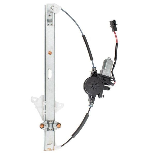 Window Regulator Front Driver Side Mazda Cx5 2013-2016 Power , MA1350129 - Image 2