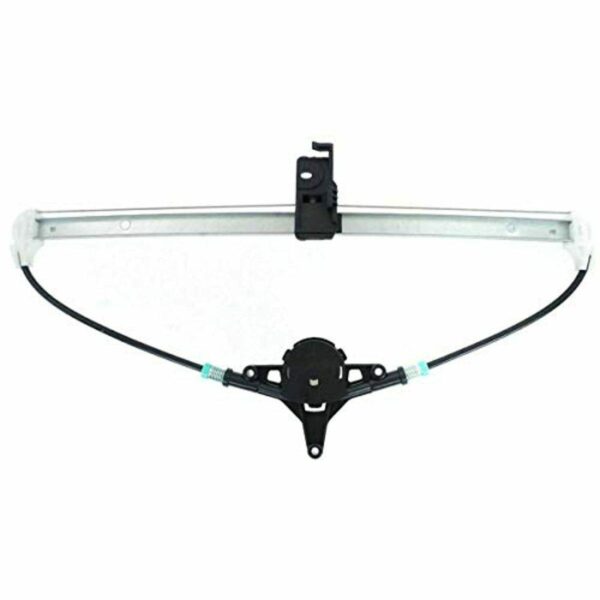 Window Regulator Front Driver Side Mazda Cx5 2013-2016 Power , MA1350129 - Image 3