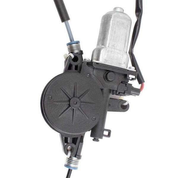 Window Regulator Front Driver Side Mazda Cx5 2013-2016 Power , MA1350129 - Image 4