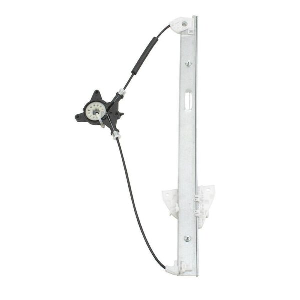 Window Regulator Front Passenger Side Mazda Cx9 2007-2015 Power , MA1351121 - Image 2