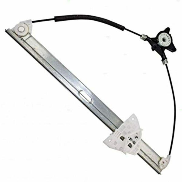 Window Regulator Front Passenger Side Mazda Cx9 2007-2015 Power , MA1351121 - Image 3