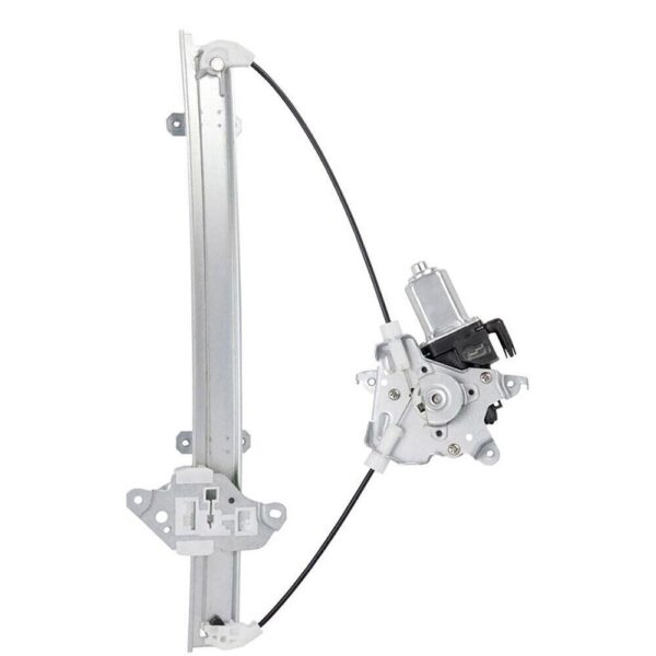 Window Regulator Front Passenger Side Mazda Mx5 Miata 2006-2012 Power , MA1351123 - Image 3