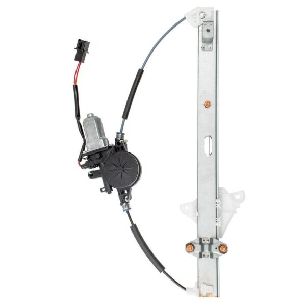 Window Regulator Front Passenger Side Mazda Cx5 2013-2016 Power , MA1351129 - Image 2