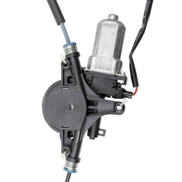 Window Regulator Front Passenger Side Mazda Cx5 2013-2016 Power , MA1351129 - Image 3