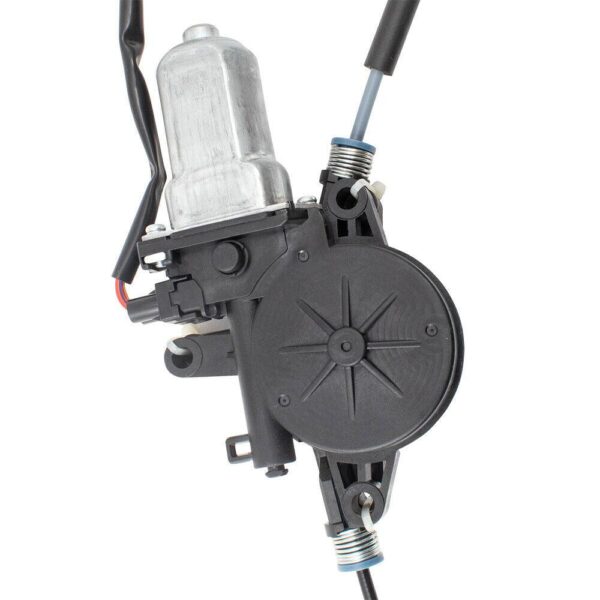 Window Regulator Front Passenger Side Mazda Cx5 2013-2016 Power , MA1351129 - Image 4