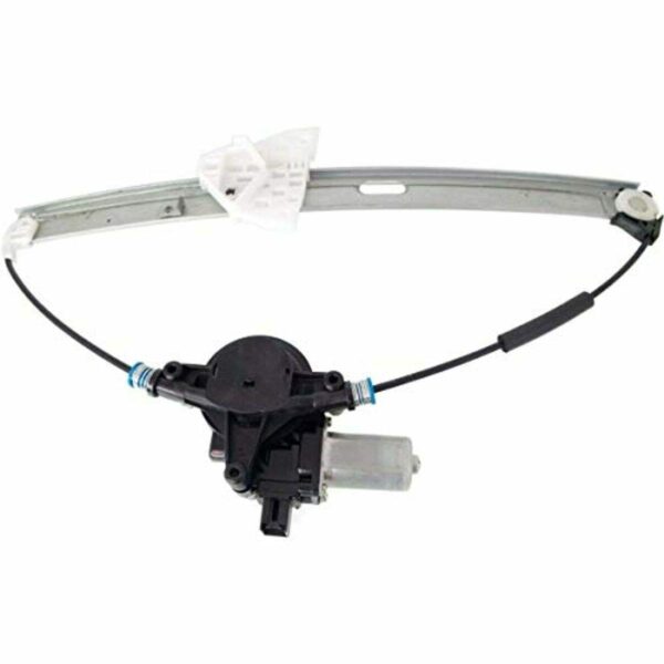 Window Regulator Front Passenger Side Mazda Cx5 2013-2016 Power , MA1351129 - Image 5