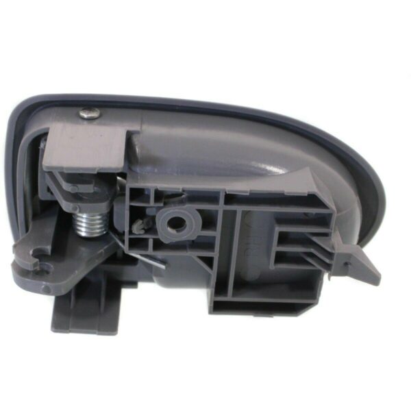 Door Handle Front Inner Passenger Side Mazda Mpv 2000-2003 Gray Without Chrome , MA1353105 - Image 5