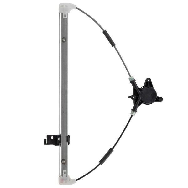 Window Regulator Rear Driver Side Mazda Cx7 2007-2012 Power , MA1550116 - Image 2