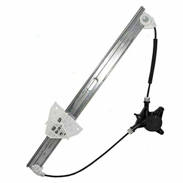 Window Regulator Rear Driver Side Mazda Cx9 2007-2015 Power , MA1550117 - Image 4