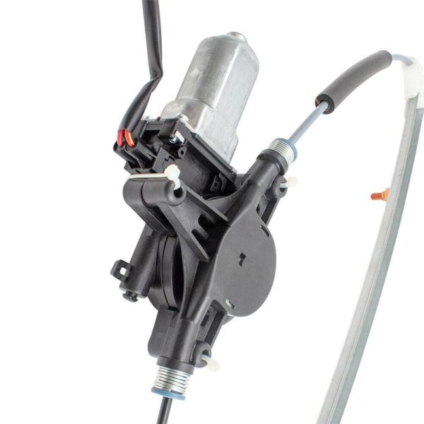 Window Regulator Rear Driver Side Mazda Cx5 2013-2016 Power , MA1550119 - Image 3