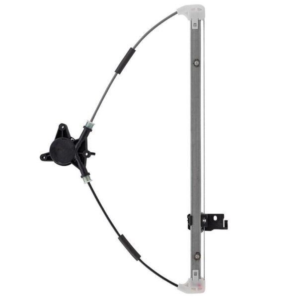 Window Regulator Rear Passenger Side Mazda Cx7 2007-2012 Power , MA1551116 - Image 2