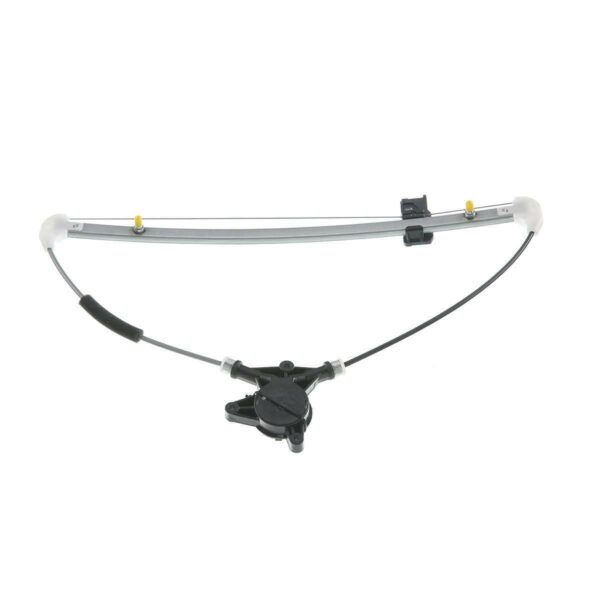 Window Regulator Rear Passenger Side Mazda Cx7 2007-2012 Power , MA1551116 - Image 3