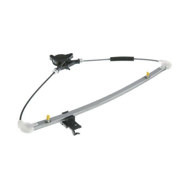 Window Regulator Rear Passenger Side Mazda Cx7 2007-2012 Power , MA1551116 - Image 4