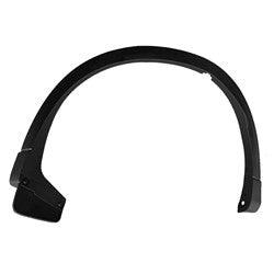 2017–2021 Mazda Cx5 Wheel Arch Trime Rear Driver Side Textured Black , MA1790101