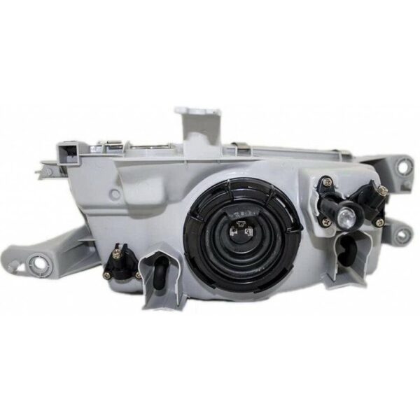 Head Lamp Driver Side Mazda Protege 1995-1996 , MA2502107V - Image 5