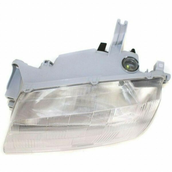 Head Lamp Driver Side Mazda Protege 1997-1998 , MA2502112V - Image 4