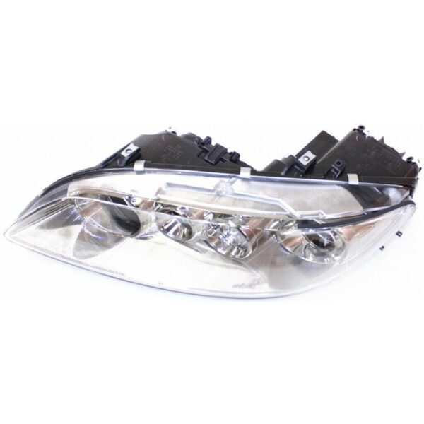 Head Lamp Driver Side Mazda 6 2003-2005 High Quality , MA2502125 - Image 3