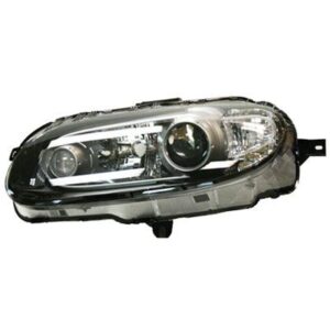 Head Lamp Driver Side Mazda Mx5 Miata 2006-2008 Halogen To 04/12/2006 High Quality , MA2502132