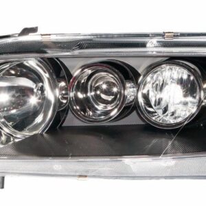 Head Lamp Driver Side Mazda 6 2006-2008 Sport Model Halogen High Quality , MA2502135