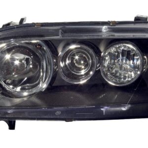 Head Lamp Driver Side Mazda 6 2006-2008 Without Turbo Hid High Quality , MA2502136