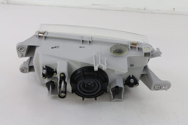 Head Lamp Passenger Side Mazda Protege 1995-1996 , MA2503107V - Image 4