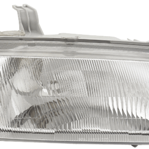 Head Lamp Passenger Side Mazda Protege 1997-1998 , MA2503112V