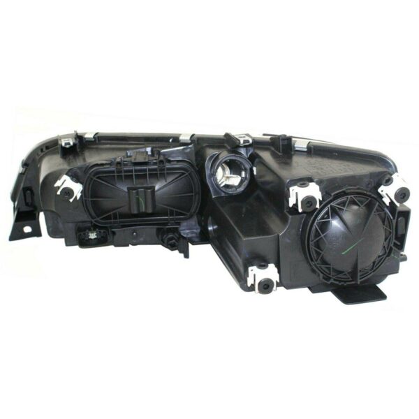 Head Lamp Passenger Side Mazda 6 2003-2005 High Quality , MA2503125 - Image 5