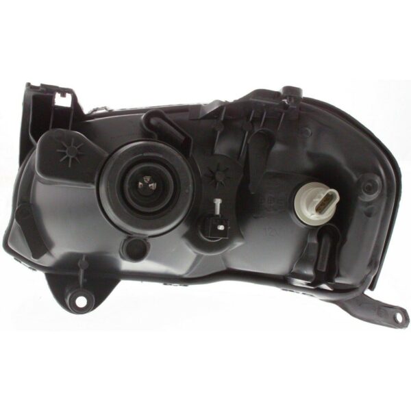 Head Lamp Passenger Side Mazda Tribute 2005-2006 High Quality , MA2503131 - Image 4