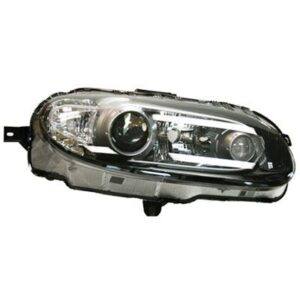 Head Lamp Passenger Side Mazda Mx5 Miata 2006-2008 Halogen To 04/12/2006 High Quality , MA2503132