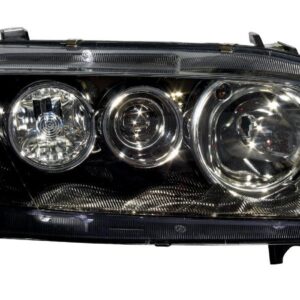 Head Lamp Passenger Side Mazda 6 2006-2008 Standard Sedan High Quality , MA2503134