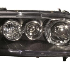 Head Lamp Passenger Side Mazda 6 2006-2008 Without Turbo Hid High Quality , MA2503136