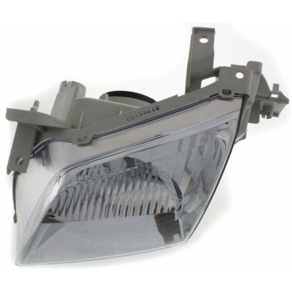 Head Lamp Driver Side Mazda Mpv 2000-2001 , MA2518104V - Image 3