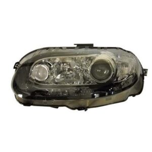 Head Lamp Driver Side Mazda Mx5 Miata 2006-2008 Halogen From 04/12/2006 High Quality , MA2518121