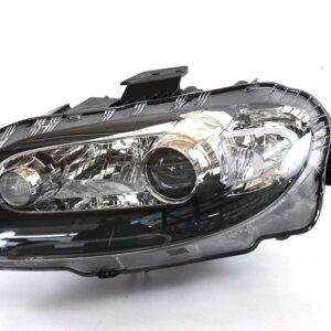 Head Lamp Driver Side Mazda Mx5 Miata 2006-2008 Hid From 04/12/2006 High Quality , MA2518122
