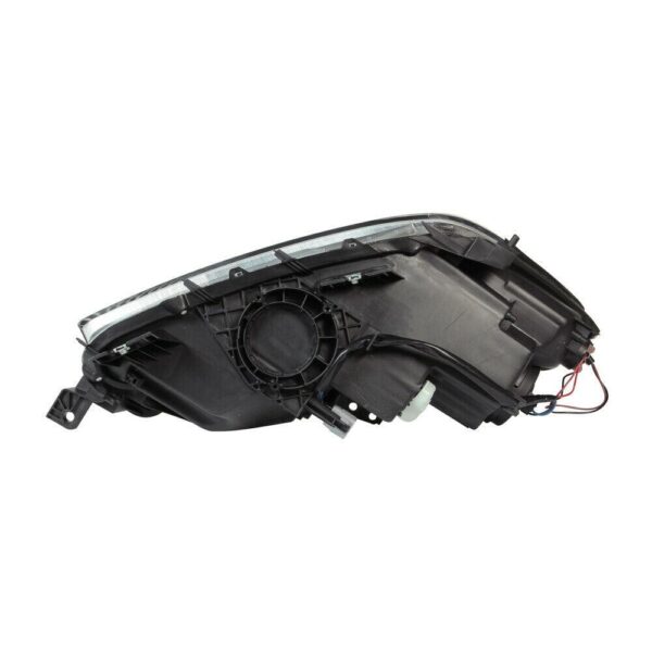 Head Lamp Driver Side Mazda Cx7 2010-2011 Halogen With Signal High Quality , MA2518133 - Image 5
