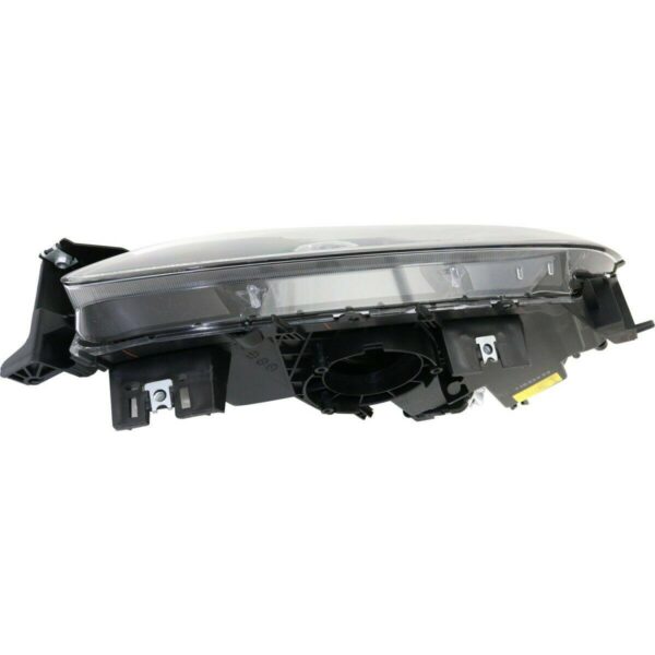 Head Lamp Driver Side Mazda Cx7 2010-2011 Hid With Signal High Quality , MA2518134 - Image 5