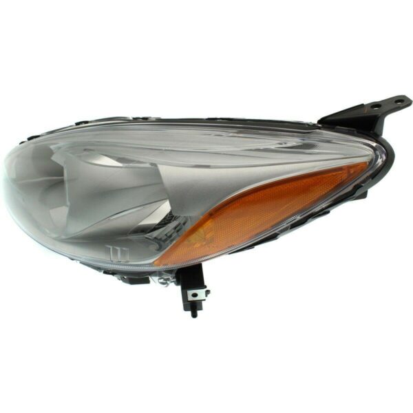 Head Lamp Driver Side Mazda 5 2016-2017 Halogen High Quality , MA2518139 - Image 3