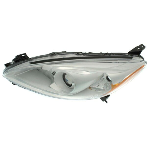 Head Lamp Driver Side Mazda 5 2016-2017 Halogen High Quality , MA2518139 - Image 4