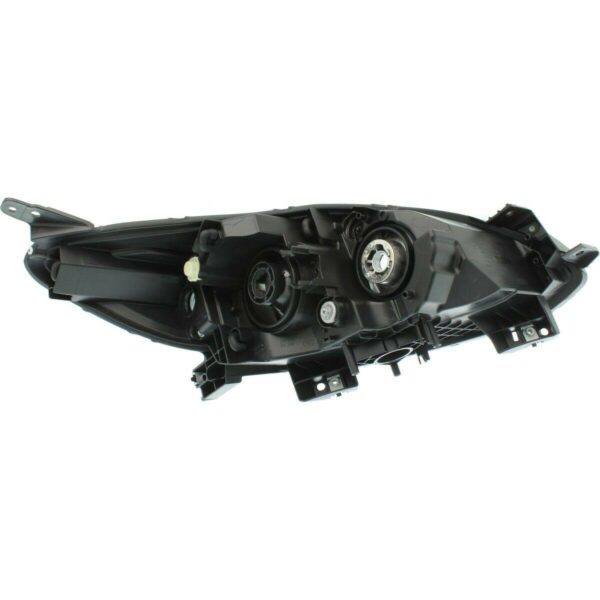 Head Lamp Driver Side Mazda 5 2016-2017 Halogen High Quality , MA2518139 - Image 5