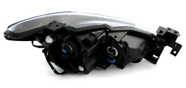 Head Lamp Driver Side Mazda 6 2014-2017 Halogen High Quality , MA2518160 - Image 2