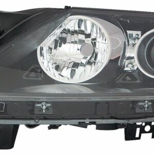 Head Lamp Driver Side Mazda Cx7 2012 Hid High Quality , MA2518165