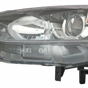2016–2021 Mazda Cx3 Head Lamp Driver Side Halogen High Quality , MA2518173