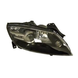 Head Lamp Passenger Side Mazda Rx8 2004-2008 High Quality , MA2519118