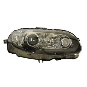 Head Lamp Passenger Side Mazda Mx5 Miata 2006-2008 Hid From 04/12/2006 High Quality , MA2519122
