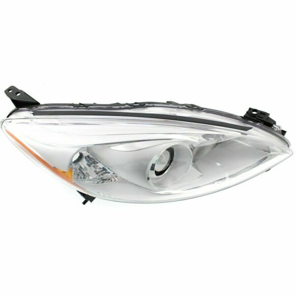 Head Lamp Passenger Side Mazda 5 2016-2017 Halogen High Quality , MA2519139 - Image 3