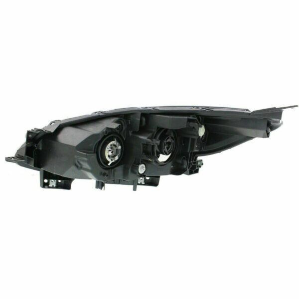 Head Lamp Passenger Side Mazda 5 2016-2017 Halogen High Quality , MA2519139 - Image 4