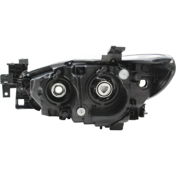 Head Lamp Passenger Side Mazda 6 2014-2017 Halogen High Quality , MA2519160 - Image 5