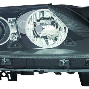 Head Lamp Passenger Side Mazda Cx7 2012 Hid High Quality , MA2519165