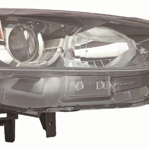 2016–2021 Mazda Cx3 Head Lamp Passenger Side Halogen High Quality , MA2519173