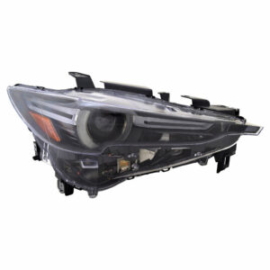2017–2020 Mazda Cx5 Head Lamp Passenger Side Led With , MA2519176